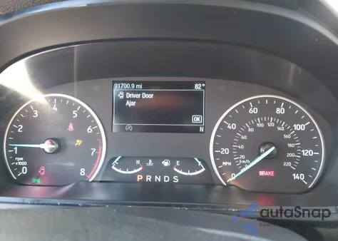 2021 Ford Ecosport Se z USA, uszkodzony, nr VIN MAJ6S3GL7MC451345